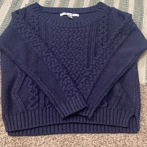 Lauren Conrad Sweater